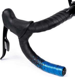 Prox Owijka na kierownicę GUEE SL DUAL LTD Wybierz kolor: Chameleon Ultra Violet Green 10