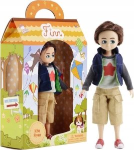 Djeco Lottie lalka chłopiec Finas 2