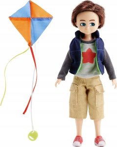 Djeco Lottie lalka chłopiec Finas 3