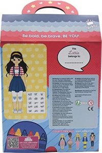 Hasbro Lottie lalka Wybierz dobro 4