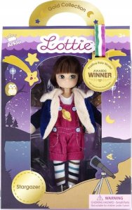 Fremeaux Lottie lalka - Astronoma 3