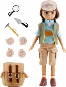 Sidestone Press Lottie lalka - Archeolog 5