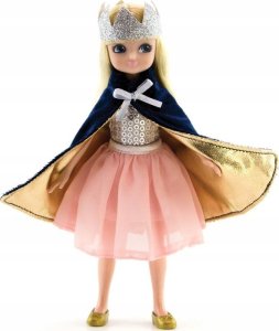 Kiti Lottie lalka Królowej Zamku 2