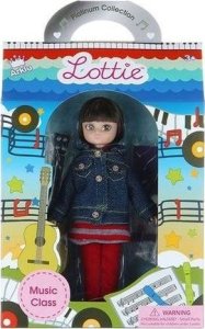 Kiti Lottie lalka Muzykantka 6