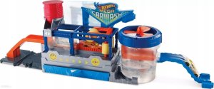 Hot Wheels Hot Wheels Color Shifters Supermyjnia Gwt33 Mattel 1