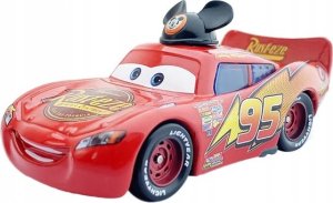 Mattel CARS AUTA ZYGZAK MC QUEEN zmieniający kolor zestaw 7