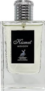 Lattafa Maison Alhambra Kismet Moscow edp 100ml 1