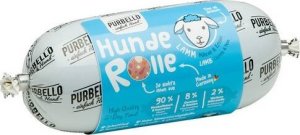 Purbello Dog Monoprotein Sausage Jagnięcina 200g 1