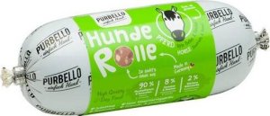 Purbello Dog Monoprotein Sausage Konina 200g 1