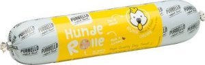 Purbello Dog Monoprotein Sausage Kurczak 400g 1