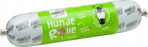 Purbello Dog Monoprotein Sausage Konina 400g 1