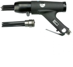 Green Cell Needle rust removal device RODCRAFT 5620 1