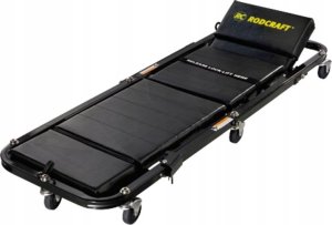 EBC Polska Sp. Z O.O Folding bed RODCRAFT RSF01 1