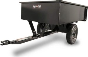 Priekaba metalinė, 340kg (45-01014-999), Agri-Fab 1