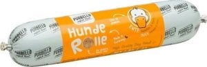 Purbello Dog Monoprotein Sausage Kaczka 400g 1