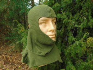 Kurtka męska Demobil Brytyjska Kominiarka AFC  trudnopalna używana DEMOBIL 4