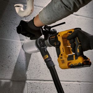 Zestaw elektronarzędzi Dewalt 6-elementowy (DCK2101L2T-QW) 11