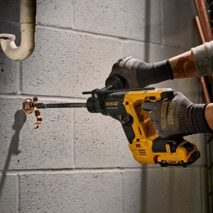 Zestaw elektronarzędzi Dewalt 6-elementowy (DCK2101L2T-QW) 10