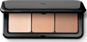 Shiseido KIKO MILANO Contour Obsession Palette 02 Medium 7g 1