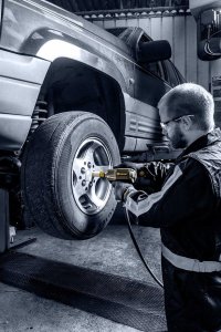 Krups Pneumatic hammer RODCRAFT 5100 2