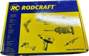 Krups Pneumatic hammer RODCRAFT 5100 3