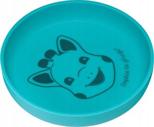 Vulli VULLI Silicone dish Sophie la girafe,  6m.+, 480002 1