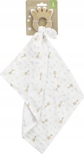 Sophie la Girafe VULLI So'pure Swaddle ring Sophie la girafe,  0m.+, 220131 1