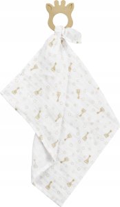 Sophie la Girafe VULLI So'pure Swaddle ring 0m.+, 220131 2