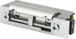 Emas Elektrozaczep HARTTE XS12UW seria XS 12V AC/DC z wyłącznikiem 2