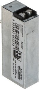 Emas Elektrozaczep HARTTE XS12UW seria XS 12V AC/DC z wyłącznikiem 6