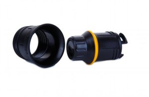 Contigo Termos turystyczny Thermal FlaskMatte 1.2 l Czarny 4