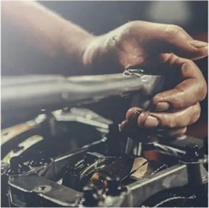 KIK Klucz dynamometryczny 17/18/21mm Bigstren 19964 6