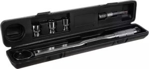 KIK Klucz dynamometryczny 17/18/21mm Bigstren 19964 9