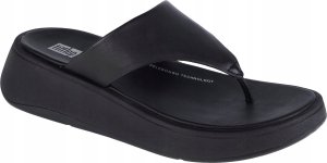 4f FitFlop F-Mode FW4-090 Czarne 37 1