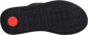 4f FitFlop F-Mode FW4-090 Czarne 36 4