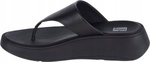 4f FitFlop F-Mode FW4-090 Czarne 38 2