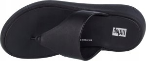 4f FitFlop F-Mode FW4-090 Czarne 38 3