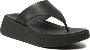 4f FitFlop F-Mode FW4-090 Czarne 38 5