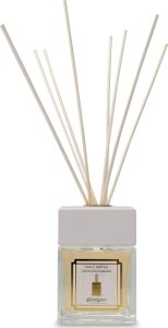 Dyfuzor zapachowy Aromika Erbolinea Kvapas namams su lazdelėmis Uva E Mirtilli, 50 ml ERBAMBMIRTIL50 1