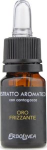 Dyfuzor zapachowy Ineza Erbolinea Kvepalų namams ekstraktas Frizzante, 10 ml ERBT20006 1