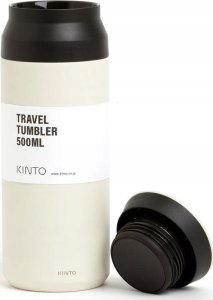 MiiR KINTO - TRAVEL - Kubek termiczny - Biały 500ml 1