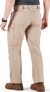 The North Face //SPODNIE 5.11 APEX PANT 74434-055 35/32 5