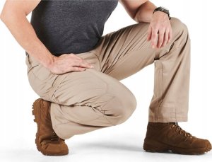 The North Face //SPODNIE 5.11 APEX PANT 74434-055 35/32 6