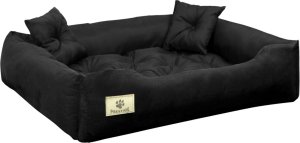 Unizoo Legowisko Prestige dla psa, kota  80x60 / 100x75 czarne 5