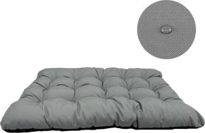 Pethaus Legowisko Prestige dla psa, kota 100x70cm szare 2