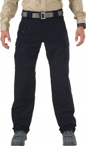 Outdoor 5.11 STRYKE PANT W/FLEX-TAC TM-DARK NAVY-32-30 MENS 74369-724 1