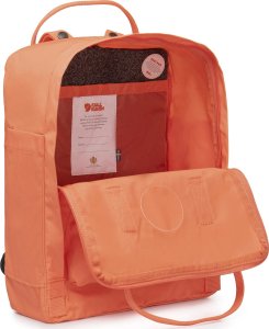 Fjallraven Plecak Fjallraven Kanken Korall 2