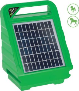 Krups System bezpieczeństwa Pastormatic 300 Solar Ogrodzenie 1