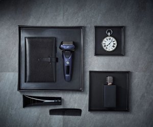 Panasonic PANASONIC ES-LT67-A803 Electric Shaver 12