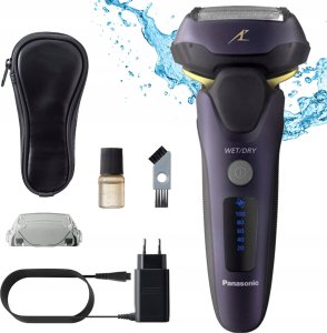 Panasonic PANASONIC ES-LT67-A803 Electric Shaver 14